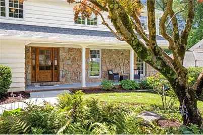 245 Stone Mill Trail, Sandy Springs, GA 30328 - Photo 4
