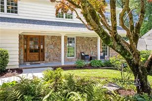 245 Stone Mill Trail, Sandy Springs, GA 30328 - Photo 4