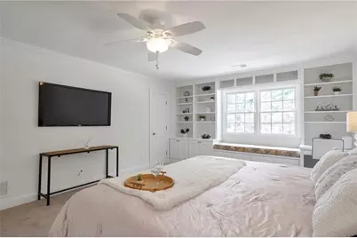 245 Stone Mill Trail, Sandy Springs, GA 30328 - Photo 30