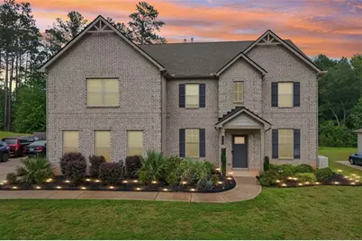 415 Traditions Lane, Hampton, GA 30228 - Photo 68