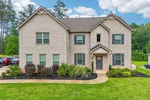 415 Traditions Ln, Hampton, GA 30228 - Photo 1