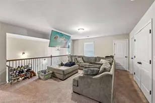 415 Traditions Ln, Hampton, GA 30228 - Photo 30