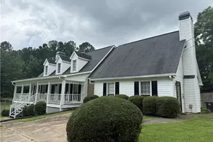 3335 Macedonia Rd, Powder Springs, GA 30127 - Photo 1