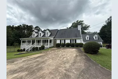 3335 Macedonia Road, Powder Springs, GA 30127 - Photo 2