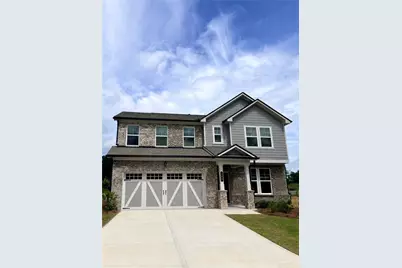 180 Hal Court, Winder, GA 30680 - Photo 1