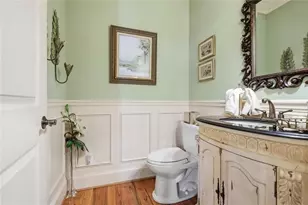 807 Village Greene NW, Marietta, GA 30064 - Photo 16
