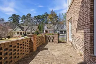 807 Village Greene NW, Marietta, GA 30064 - Photo 32