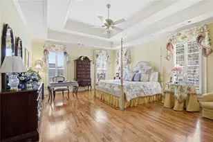 807 Village Greene NW, Marietta, GA 30064 - Photo 18