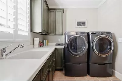 807 Village Greene NW, Marietta, GA 30064 - Photo 20