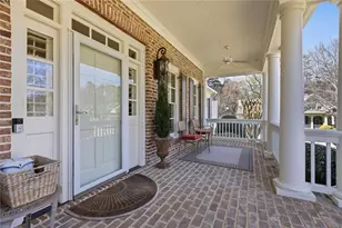 807 Village Greene NW, Marietta, GA 30064 - Photo 2