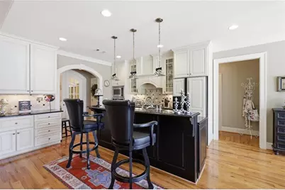 807 Village Greene NW, Marietta, GA 30064 - Photo 12