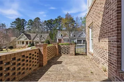 807 Village Greene NW, Marietta, GA 30064 - Photo 32