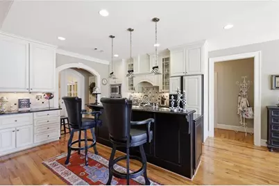 807 Village Greene NW, Marietta, GA 30064 - Photo 12