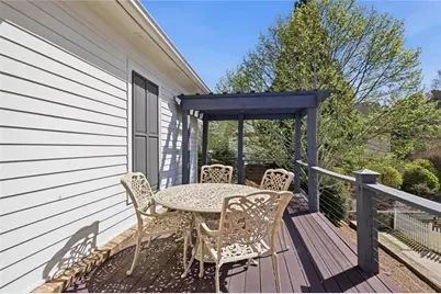 807 Village Greene NW, Marietta, GA 30064 - Photo 34