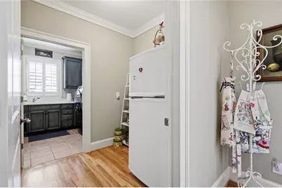 807 Village Greene NW, Marietta, GA 30064 - Photo 22