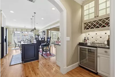 807 Village Greene NW, Marietta, GA 30064 - Photo 14