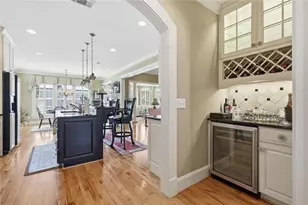 807 Village Greene NW, Marietta, GA 30064 - Photo 14