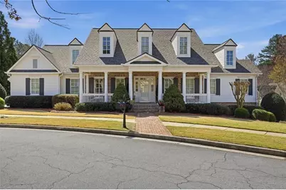 807 Village Greene NW, Marietta, GA 30064 - Photo 36
