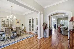 807 Village Greene NW, Marietta, GA 30064 - Photo 4