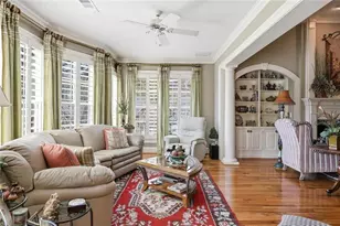 807 Village Greene NW, Marietta, GA 30064 - Photo 10