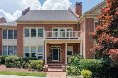 3010 Riverside Road #3010, Roswell, GA 30076 - Photo 2