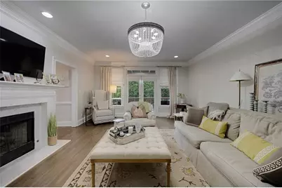 3010 Riverside Road #3010, Roswell, GA 30076 - Photo 4