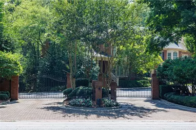 3010 Riverside Road #3010, Roswell, GA 30076 - Photo 46