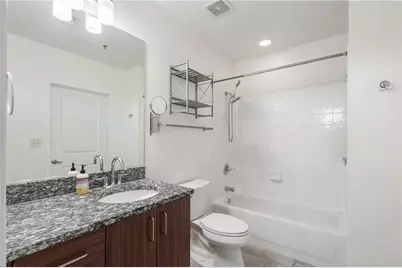 923 Peachtree Street NE #1334, Atlanta, GA 30309 - Photo 14