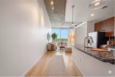 923 Peachtree Street NE #1334, Atlanta, GA 30309 - Photo 2