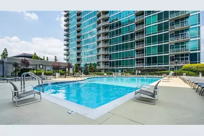 923 Peachtree Street NE #1334, Atlanta, GA 30309 - Photo 16