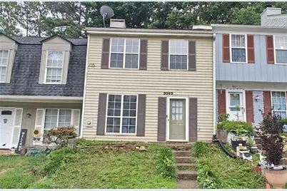 3069 Revere Court, Atlanta, GA 30340 - Photo 2