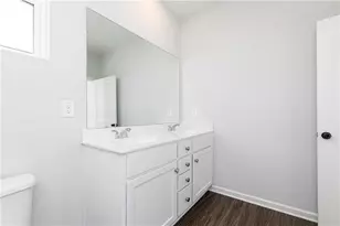 1370 Jordan Brook Dr, Lawrenceville, GA 30043 - Photo 30