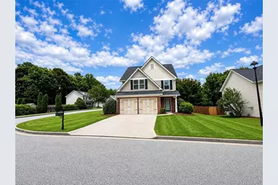 137 Darby Run Drive, Hiram, GA 30141 - Photo 2