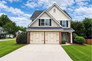 137 Darby Run Dr, Hiram, GA 30141 - Photo 1