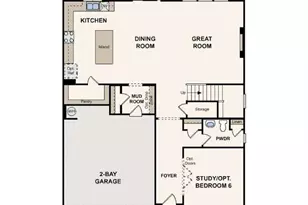 517 Arborston Wy, Jefferson, GA 30549 - Photo 2