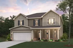 517 Arborston Wy, Jefferson, GA 30549 - Photo 1
