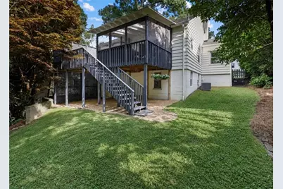 240 Eureka Drive NE, Atlanta, GA 30305 - Photo 32