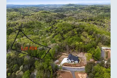589 Brown Deer Drive, Lot 23,24, Talking Rock, GA 30175 - Photo 56