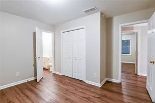 4964 Oak Leaf Terrace, Stone Mountain, GA 30087 - Photo 24