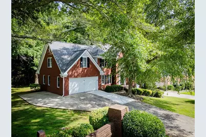 4964 Oak Leaf Terrace, Stone Mountain, GA 30087 - Photo 2