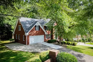 4964 Oak Leaf Terrace, Stone Mountain, GA 30087 - Photo 2