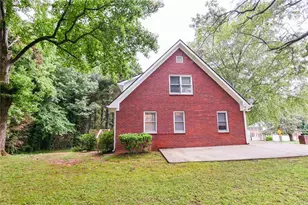 4964 Oak Leaf Terrace, Stone Mountain, GA 30087 - Photo 6