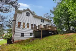 4964 Oak Leaf Terrace, Stone Mountain, GA 30087 - Photo 4