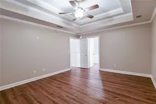 4964 Oak Leaf Terrace, Stone Mountain, GA 30087 - Photo 34