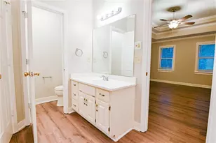 4964 Oak Leaf Terrace, Stone Mountain, GA 30087 - Photo 36
