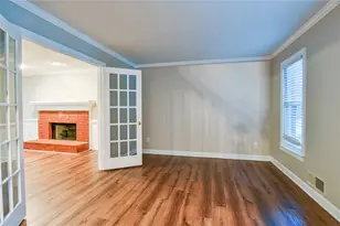 4964 Oak Leaf Terrace, Stone Mountain, GA 30087 - Photo 8
