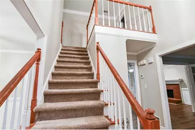 4964 Oak Leaf Terrace, Stone Mountain, GA 30087 - Photo 22