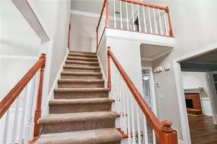 4964 Oak Leaf Terrace, Stone Mountain, GA 30087 - Photo 22