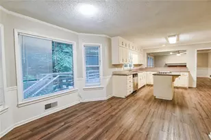 4964 Oak Leaf Terrace, Stone Mountain, GA 30087 - Photo 20