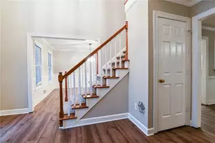 4964 Oak Leaf Terrace, Stone Mountain, GA 30087 - Photo 14